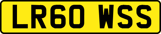 LR60WSS
