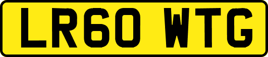 LR60WTG