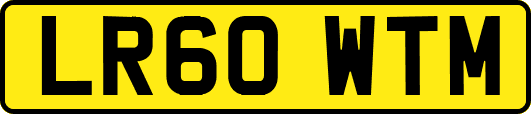 LR60WTM
