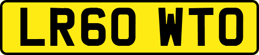 LR60WTO