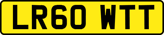 LR60WTT