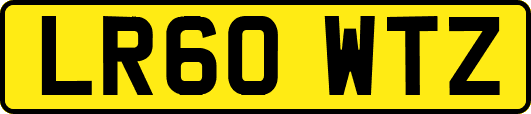 LR60WTZ