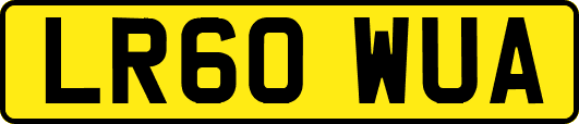 LR60WUA