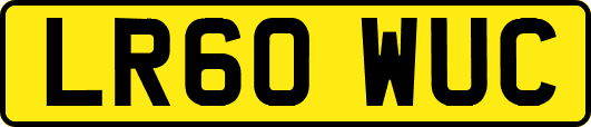 LR60WUC