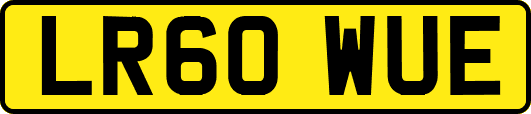 LR60WUE