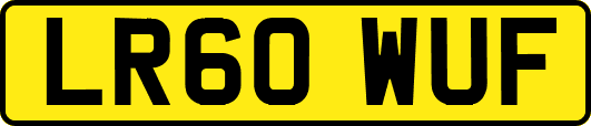 LR60WUF