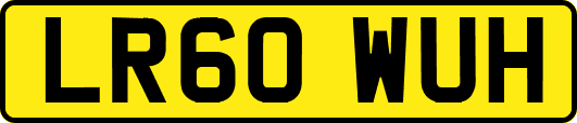 LR60WUH