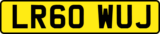 LR60WUJ