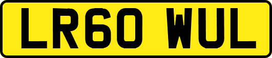 LR60WUL