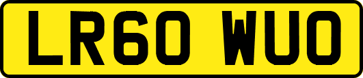 LR60WUO