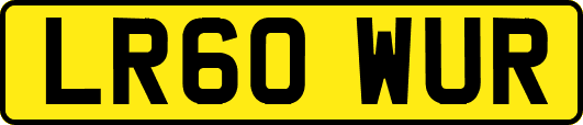 LR60WUR