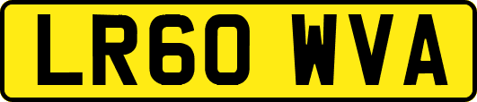 LR60WVA