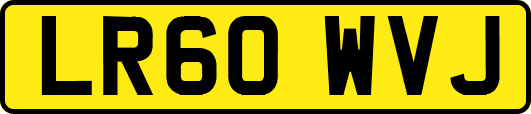 LR60WVJ