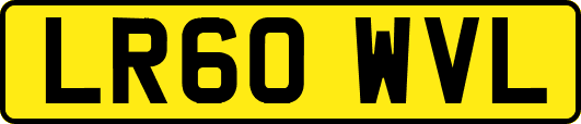 LR60WVL