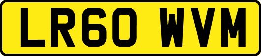 LR60WVM
