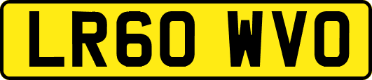LR60WVO