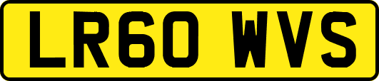 LR60WVS