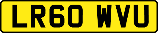 LR60WVU