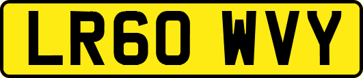 LR60WVY