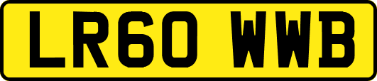 LR60WWB