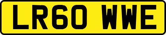 LR60WWE
