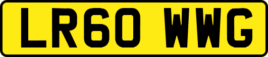 LR60WWG