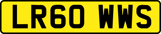 LR60WWS
