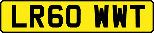 LR60WWT