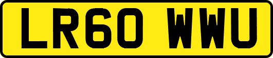 LR60WWU