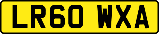 LR60WXA