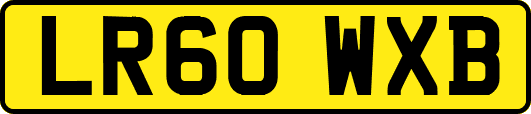 LR60WXB