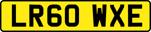 LR60WXE