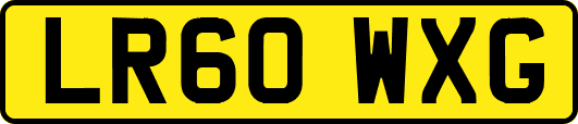 LR60WXG