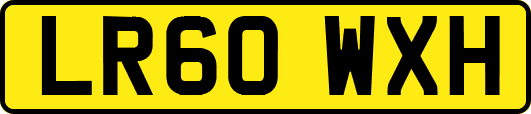 LR60WXH