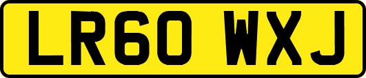 LR60WXJ