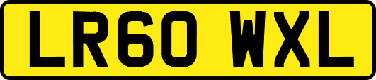LR60WXL
