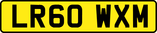 LR60WXM