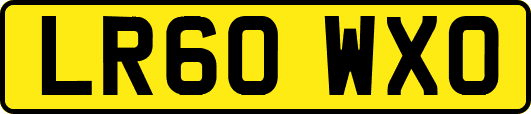 LR60WXO