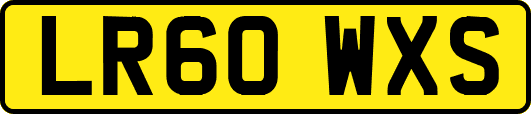LR60WXS