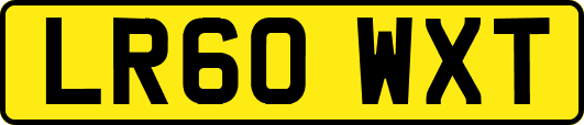 LR60WXT