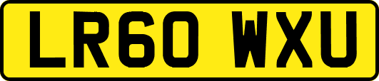 LR60WXU