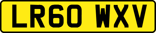 LR60WXV