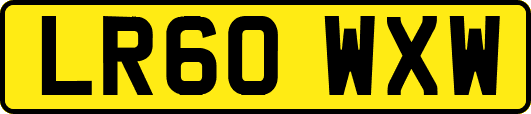 LR60WXW