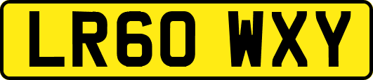 LR60WXY