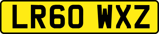 LR60WXZ