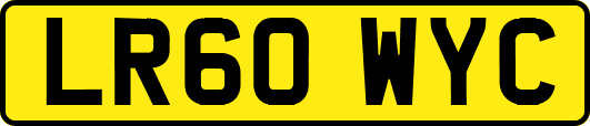 LR60WYC