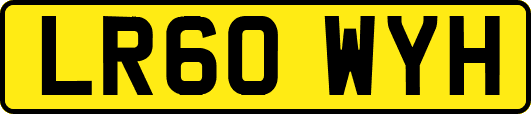 LR60WYH