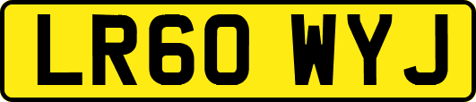 LR60WYJ