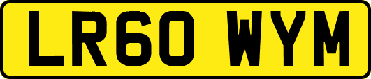 LR60WYM