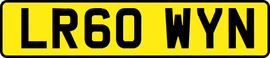 LR60WYN